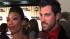 Brandy, Maksim Chmerkovskiy talk week 9 Brandy, Maksim Chmerkovskiy talk week 9 of Dancing With the Stars following their performance. - Provided courtesy of KABC