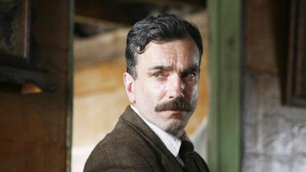 Daniel Day-Lewis appears in a promotional still from There Will Be Blood. - Provided courtesy of Paramount Daniel Day-Lewis appears in a promotional still from There Will Be Blood. - Provided courtesy of Paramount