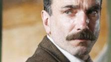 Daniel Day-Lewis appears in a promotional still from There Will Be Blood. - Provided courtesy of Paramount