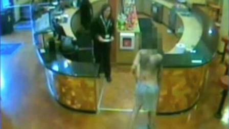 Dramatic video has been released of a teenagers escape after he was held captive in Tracy, Calif. in December 2008.