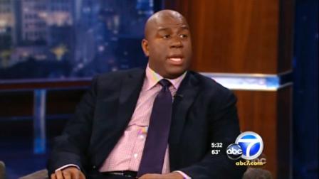 It started as a rumor but now its official. Lakers legend Magic Johnson wants to bring an NFL team to L.A.