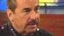 Adrienne Alpert poses viewer questions to Los Angeles Police Department Chief Charlie Beck. (pt. 2)