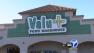 Armed robbers forced themselves into a womans car Monday and took her on a wild ride to get cash for them.