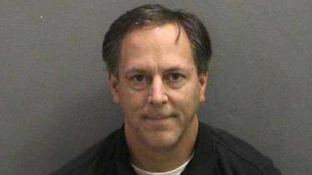 Scott Peterson, 48, of Anaheim, was sentenced to 16 months in jail for having sex with a minor, who was a student of his at Orange High School.