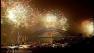 Watch video of Australia ringing in the New Year with a spectacular display of fireworks over the Harbour Bridge.