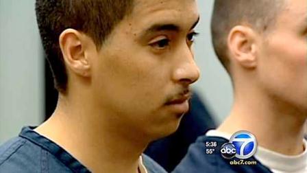 The governor reduced the prison sentence of a former state assembly speakers son in a college students killing.