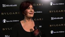 Star shine with bling at Blvgari charity event - Provided courtesy of KABC