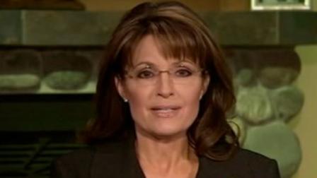 Sarah Palin spoke out about the controversy thats surrounded her since the deadly shootings in Tucson, Ariz.