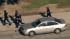 Parent: Daughter heard shots at Gardena High :: Gardena High School shooting victim on a stretcher