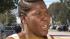 Gardena High parent talks to daughter :: Parent Christy Westbrook spoke to her daughter, who was inside the Gardena High when it was on lockdown.
