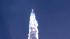 The Delta IV rocket was launched from Vandenberg Air Force Base, creating a loud rumble heard within 50 miles of the launch.