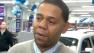 John Stone, who was fired from his job for wearing a Green Bay Packers tie, has a new job at a car dealership in the Chicago area.