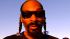 (Pictured: Snoop Dogg appears in a video for the...