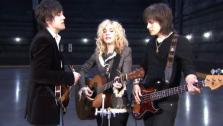 The Band Perry stops by OTRC to perform their Grammy nominated song If I Die Young. - Provided courtesy of KABC