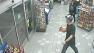 Sheriffs deputies released surveillance video on Wednesday of two bungling burglary suspects in La Mirada.