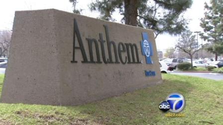 Anthem Blue Cross is announcing a hike of about 15 percent for more than 150,000 policy holders taking effect April 1.