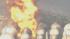 Fire burns at Japan refinery after huge quake :: A fire burns at a refinery in Japan after a massive earthquake. (No audio)