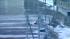 TV footage shows cars being washed away after a...