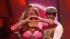 Wendy Williams and her partner Tony Dovolani...