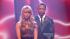 Romeo and his partner Chelsie Hightower await...