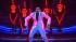 Chris Brown stopped by to perform his hit single Forever and his newest hit Yeah 3X, from his new album, F.A.M.E., on Dancing With the Stars: The Results Show, Tuesday, March 29, 2011. - Provided courtesy of OTRC