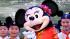 A ceremonial groundbreaking took place for the Shanghai Disney Resort on Friday, April 08, 2011.