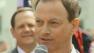 Actor Gary Sinise is honoring an injured war veteran by building him a home.