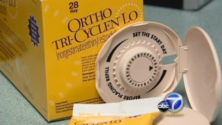 The majority of sexually active women use birth control, regardless of any religious affiliations they may have.