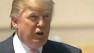 Business mogul Donald Trump made his first public speaking appearance after hinting he may run for president in 2012.