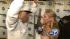 Hines Ward is bringing his winning spirit to Dancing With The Stars. Week 5 saw him earning the highest judges scores.