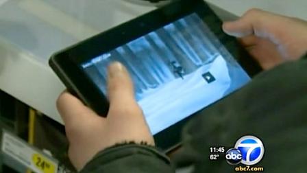 The PlayBook has received good reviews for being user-friendly, but the tablet is still behind on applications.