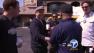 Two men decided on a whim to take a taxicab from New York City to Los Angeles.