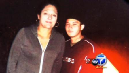Danny Anthony Lopez, 18, has been sentenced to 25 years in the shooting of a Los Angeles Police Department helicopter.