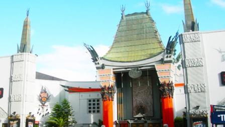 Graumans Chinese Theater may be sold to movie producers, Don Kushner and Elie Samaha for an undisclosed amount.