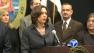 California Attorney General Kamala Harris announced a strike force to go after mortgage fraud activity.