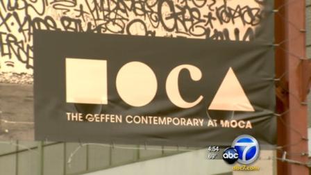 Beginning June 13, the Los Angeles Museum of Contemporary Art will offer free admission every Monday until Aug. 8.