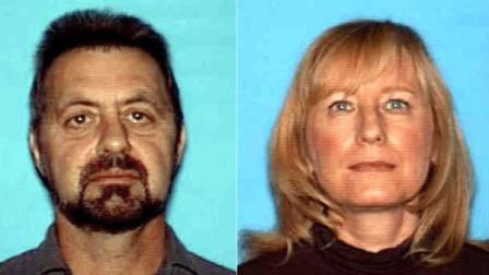 Dusan and Renata Klein, both 59, were last seen June 11.