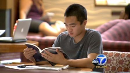 According to the Department of Education, California public universities made a big tuition jump since 2007.