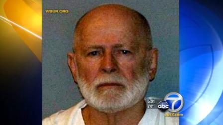 James Whitey Bulger pleaded not guilty to participating in 19 murders, some dating back to the 1970s.