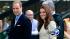 Prince William and his new bride, Kate Middleton, arrive in Los Angeles on Friday for a jam-packed three-day visit.