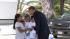 Prince William greets children at Inner-City...