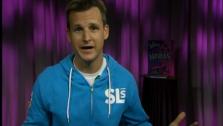 Staking Pro Rob Dyrdek returns to MTV showing off his favorite viral videos in the new show Ridiculousness - Provided courtesy of KABC