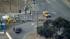 Caltrans crews began closing I-405 on-ramps...