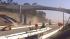 Carmageddon construction time-lapse video :: Watch time-lapse video of 405 construction as crews tore down the south side of the Mulholland Drive Bridge.