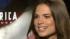 'Captain America' leading lady new to US film :: Hayley Atwell is relatively new to most U.S. moviegoers. Shes the leading lady in Captain America: The First Avenger.
