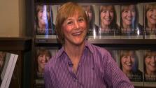 T.V. trailblazer Geri Jewell looks back on her career, and lucky break landing a role in Deadwood - Provided courtesy of KABC