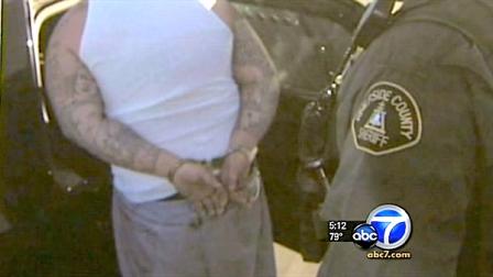A settlement has been reached in a defamation lawsuit filed by the Vagos Motorcycle Club against Riverside County.