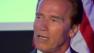 Arnold Schwarzenegger is back in the public eye. He was back Thursday night to address a business convention in L.A.