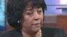 Adrienne Alpert speaks with DWP GM Ron Nichols and L.A. Councilwoman Jan Perry about utility rate hikes. (pt. 3)