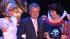 During a ceremony Friday, TV icon Regis Philbin, Muppets creator Jim Henson and the Disney Princesses were named Disney Legends.